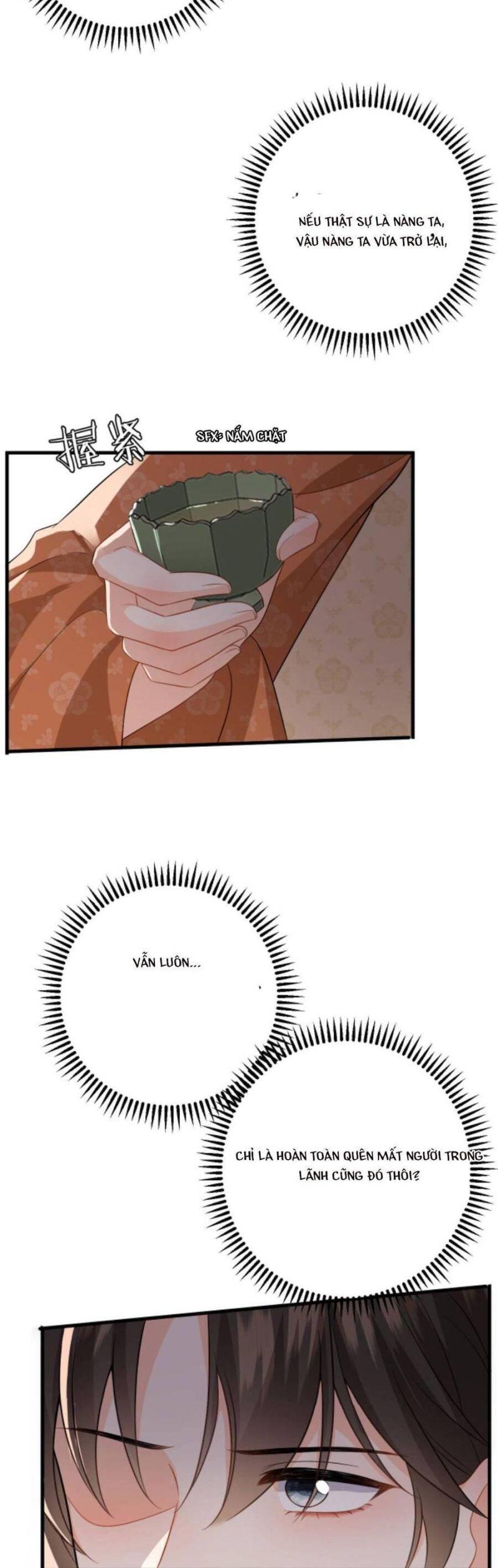 xuyên nhanh : nhân vật phản diện quá nuông chiều ta chapter 63 5