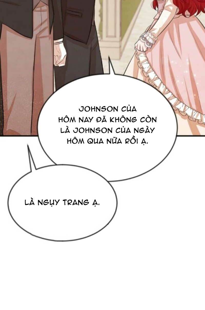 tiểu thư scarlet, em không muốn trả thù sao? chapter 17 65