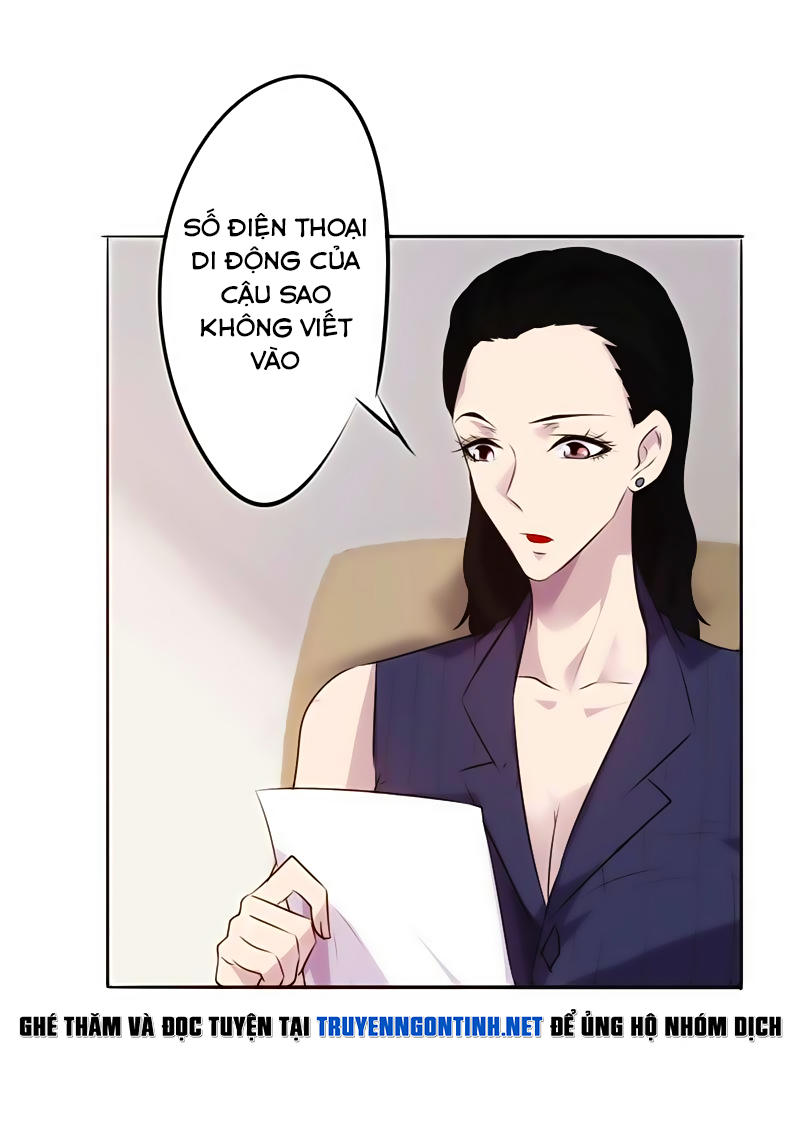 tối cường nông dân hệ thống chapter 20 5