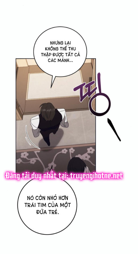 điệu nhảy say mê giữa màn đêm chapter 8.2 25