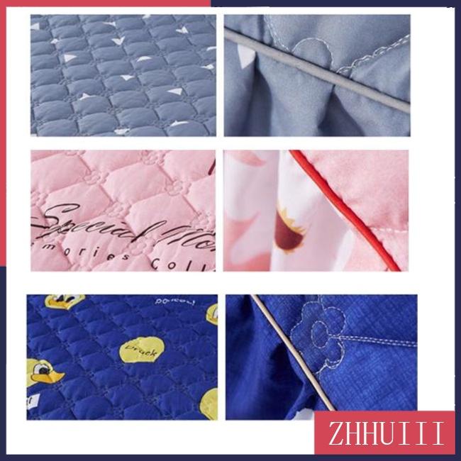 JT 2 Pcs 48 * 74CM Pillow Case Fashion Printing Throw Cushion Pillow Cover Excluding Pillow