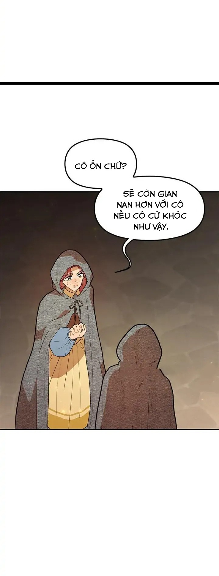 làm cách nào để sống sót trong cuốn tiểu thuyết ngôn tình lãng mạn chapter 41 47