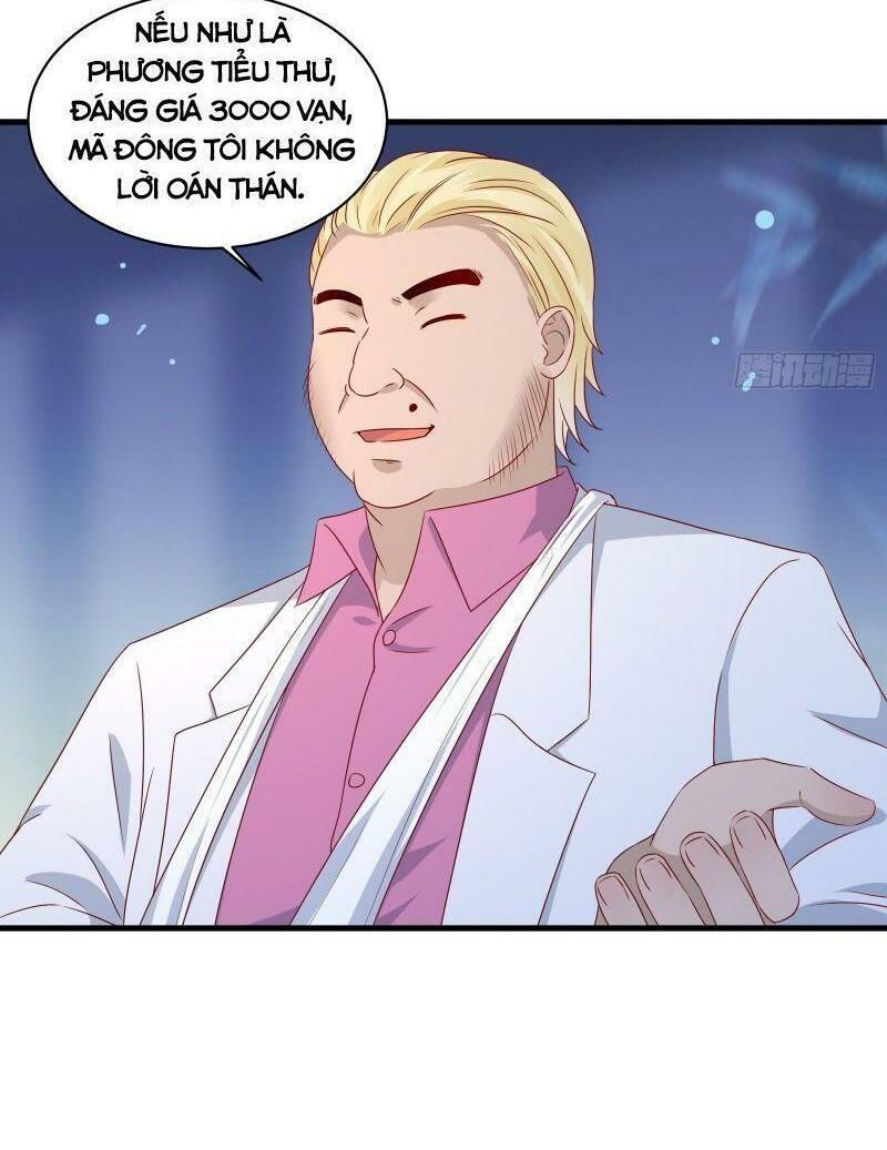 vua đầu tư mạnh nhất chapter 25 12