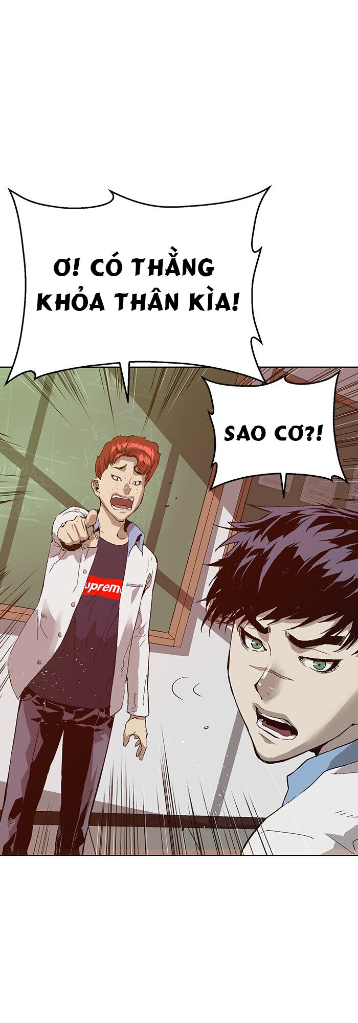 anh hùng yếu chapter 131 4