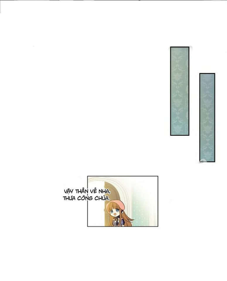 bỗng một ngày nọ tôi trở thành nàng công chúa chapter 69 39