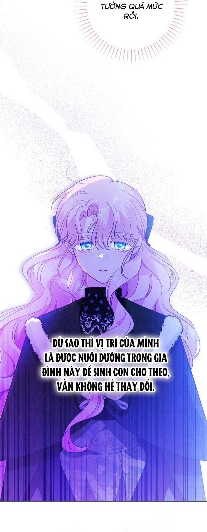 tôi sẽ đưa đứa trẻ ấy rời đi chapter 34 13