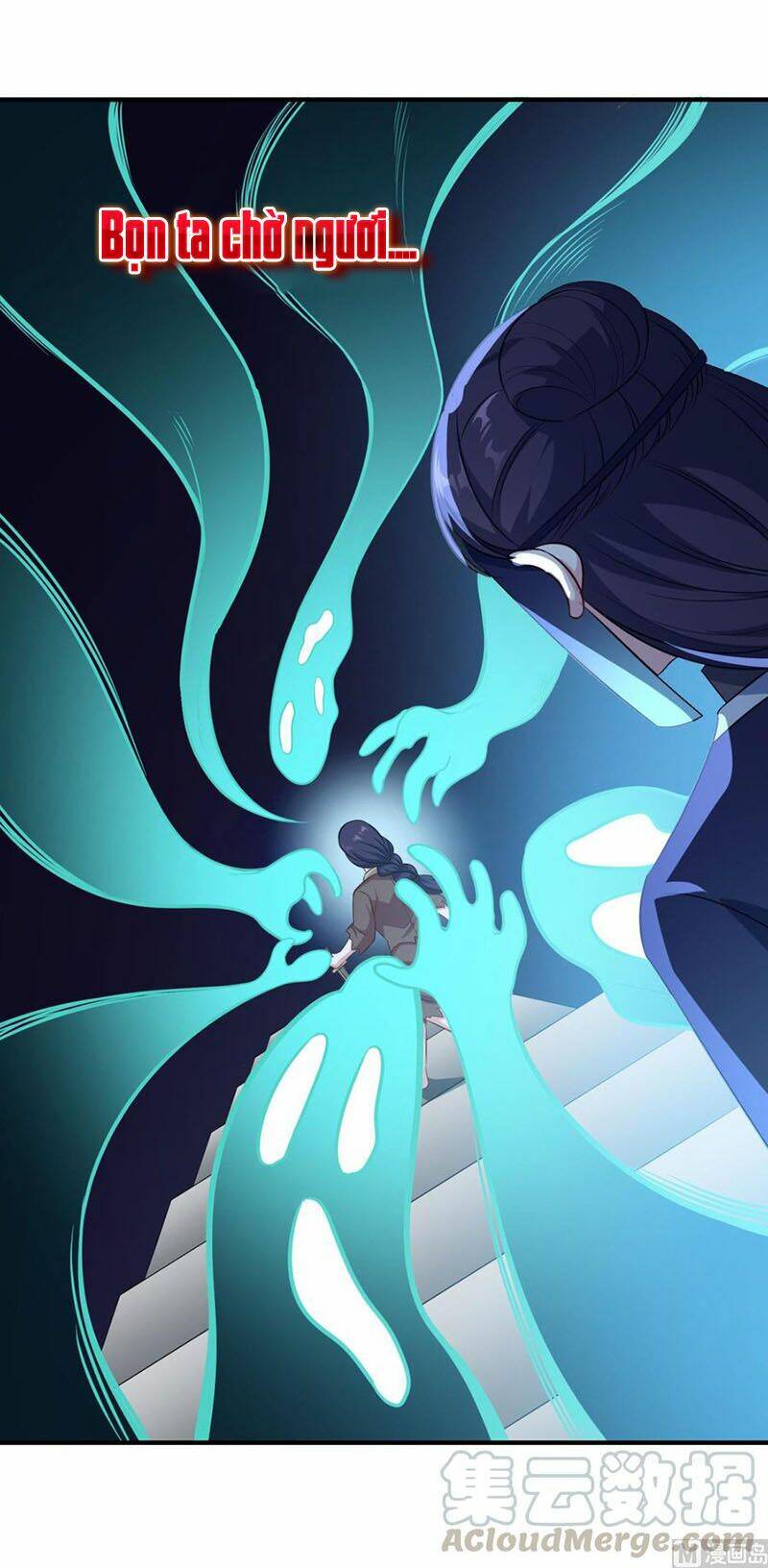 tiên ma đồng tu chapter 182 16