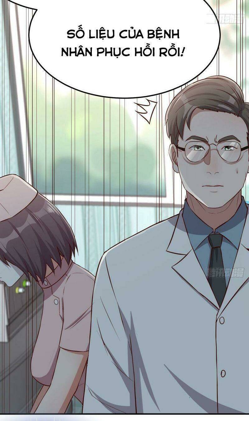 y thánh thiên tài tại hoa đô chapter 4 20