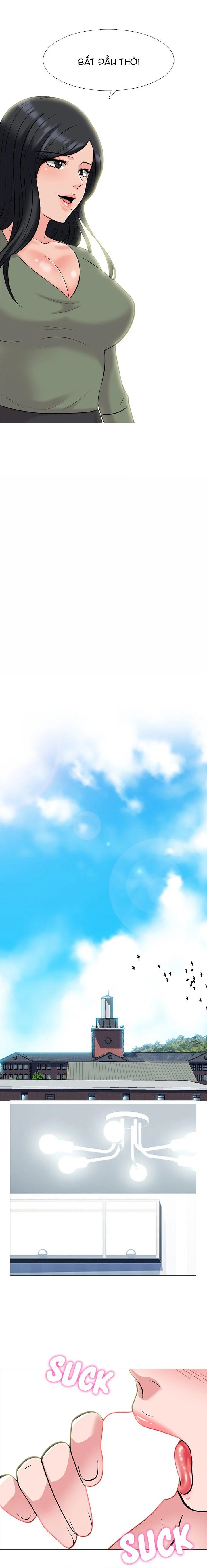 học bổng đặc biệt chapter 132 17