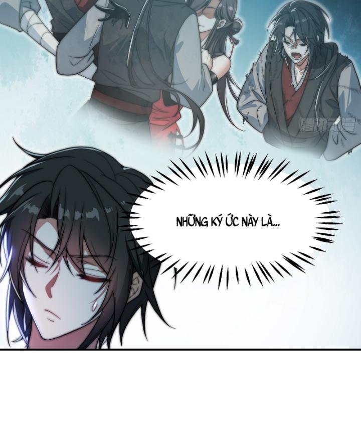 khởi đầu xác thực hệ thống thánh nữ chapter 1 14