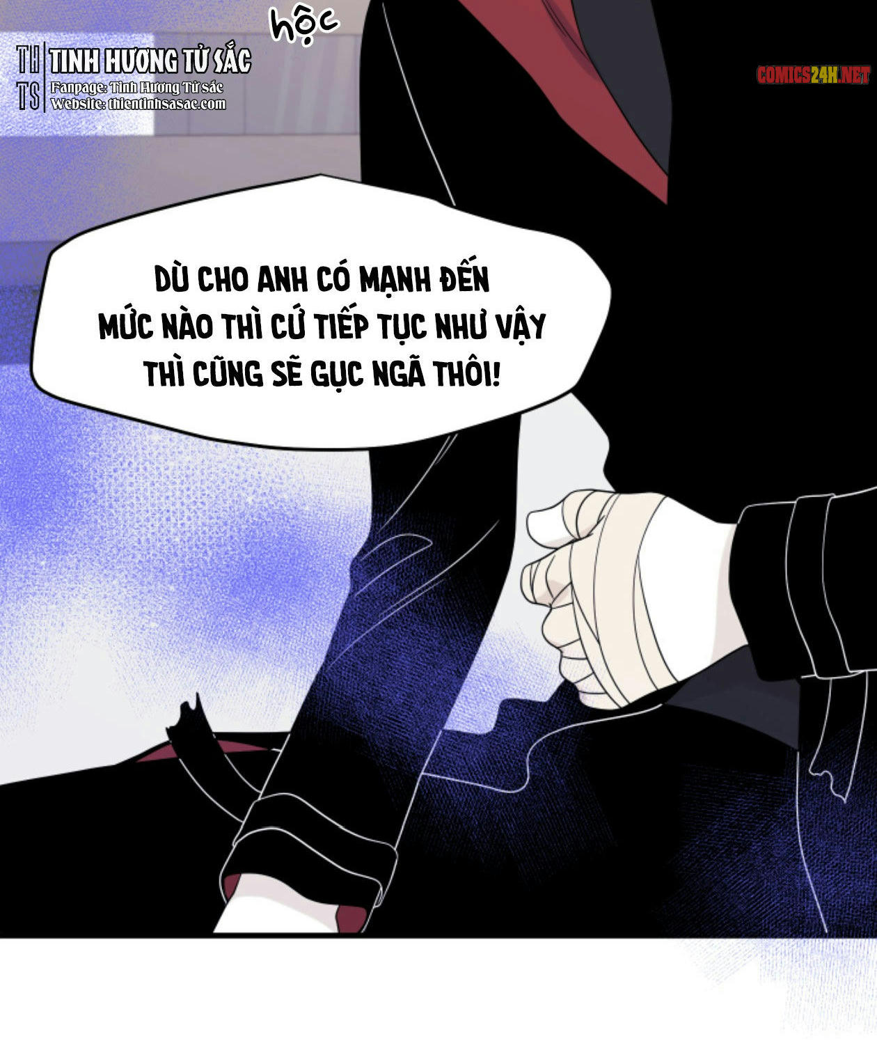 dự án xanh chapter 25 151