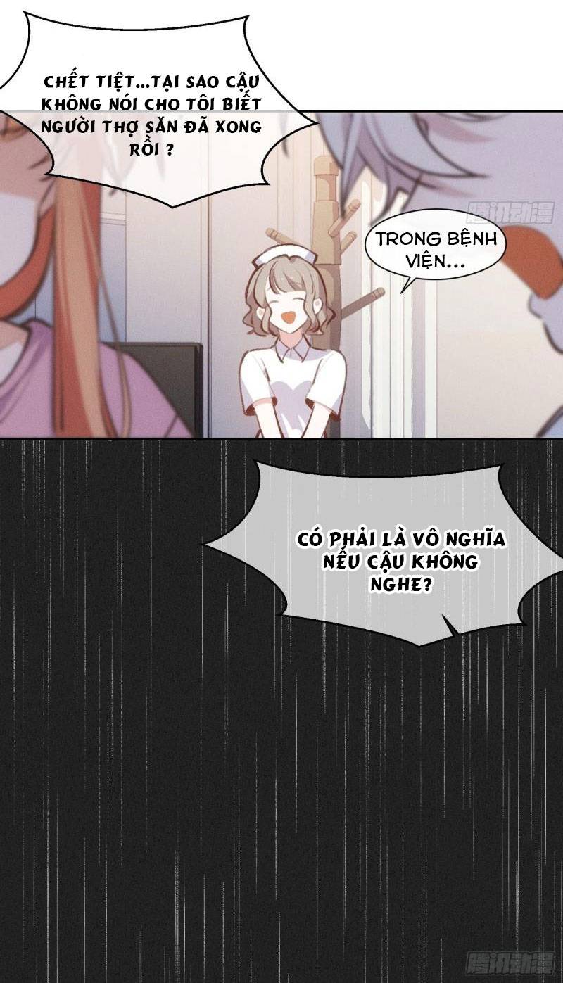 mười năm sau, tôi phải kết hôn với kẻ thù không đội trời chung của mình chapter 4 14