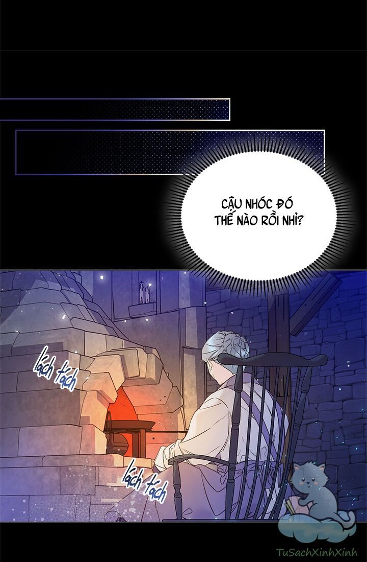 [15+] công chúa chloe chapter 68 3