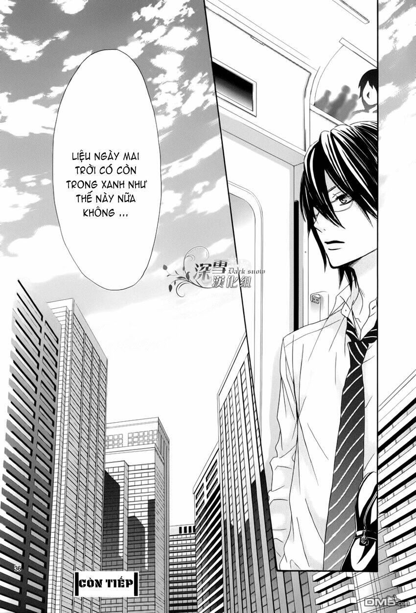 akai ito chapter 1 40