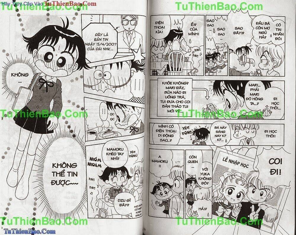 nhóc miko chapter 12 81