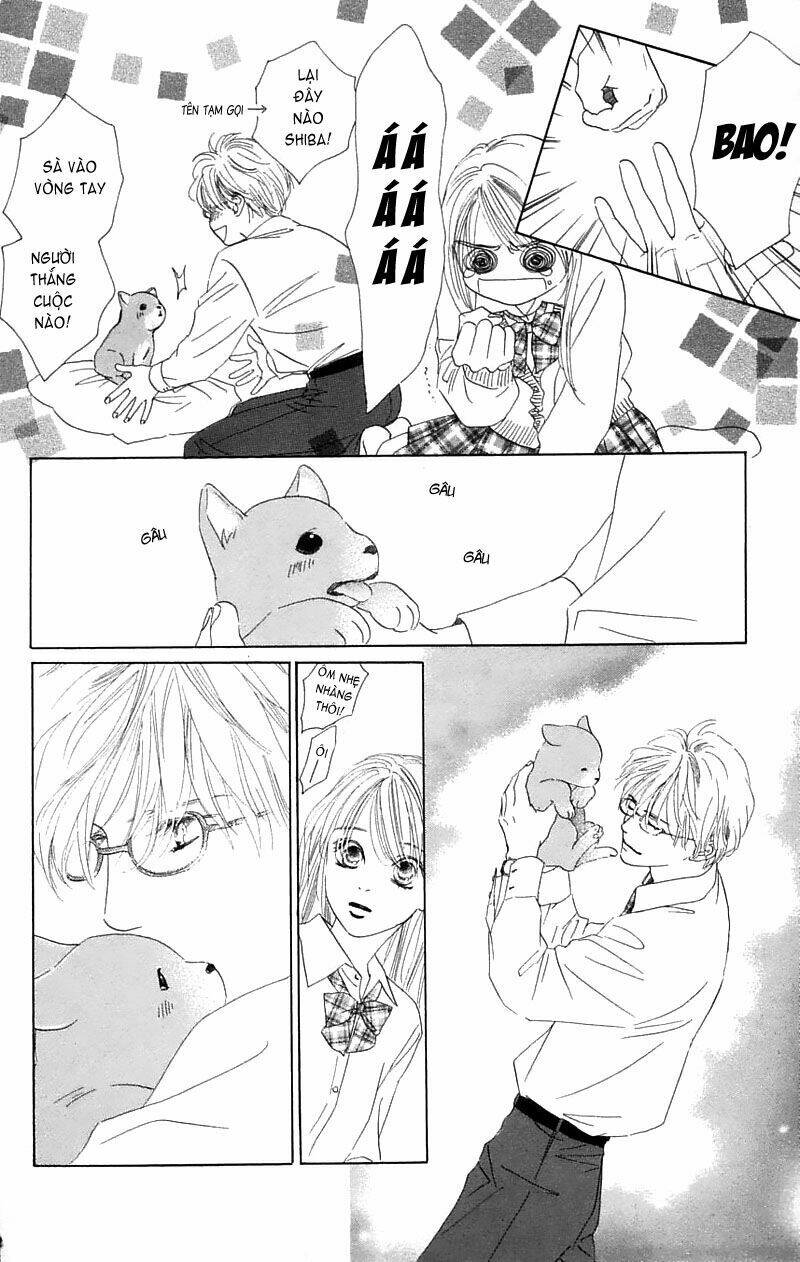 100% no kimi e chapter 1 26