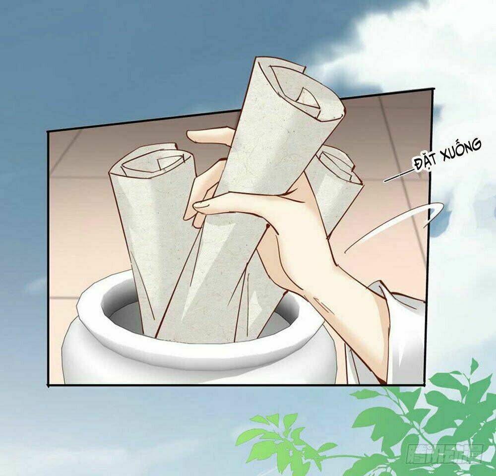 thiền tâm vấn đạo chapter 53 33