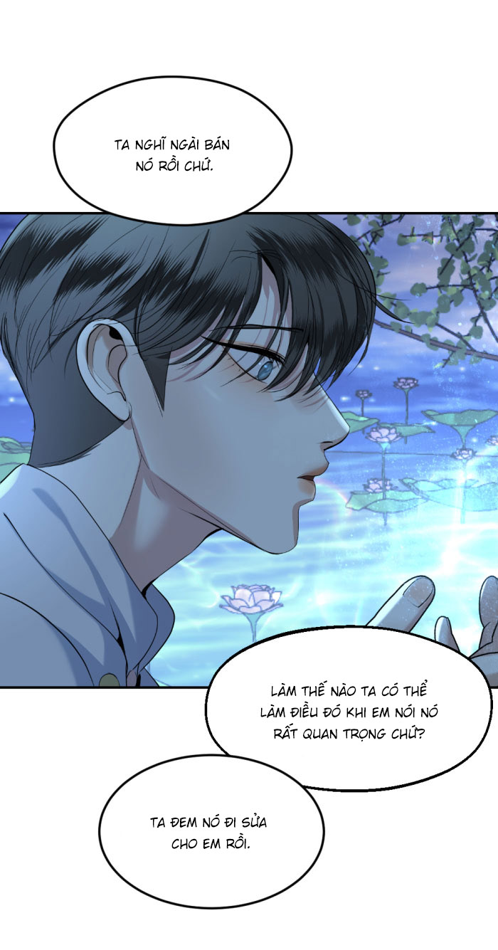 tôi là công tử đẹp nhất xiêm chapter 53 48