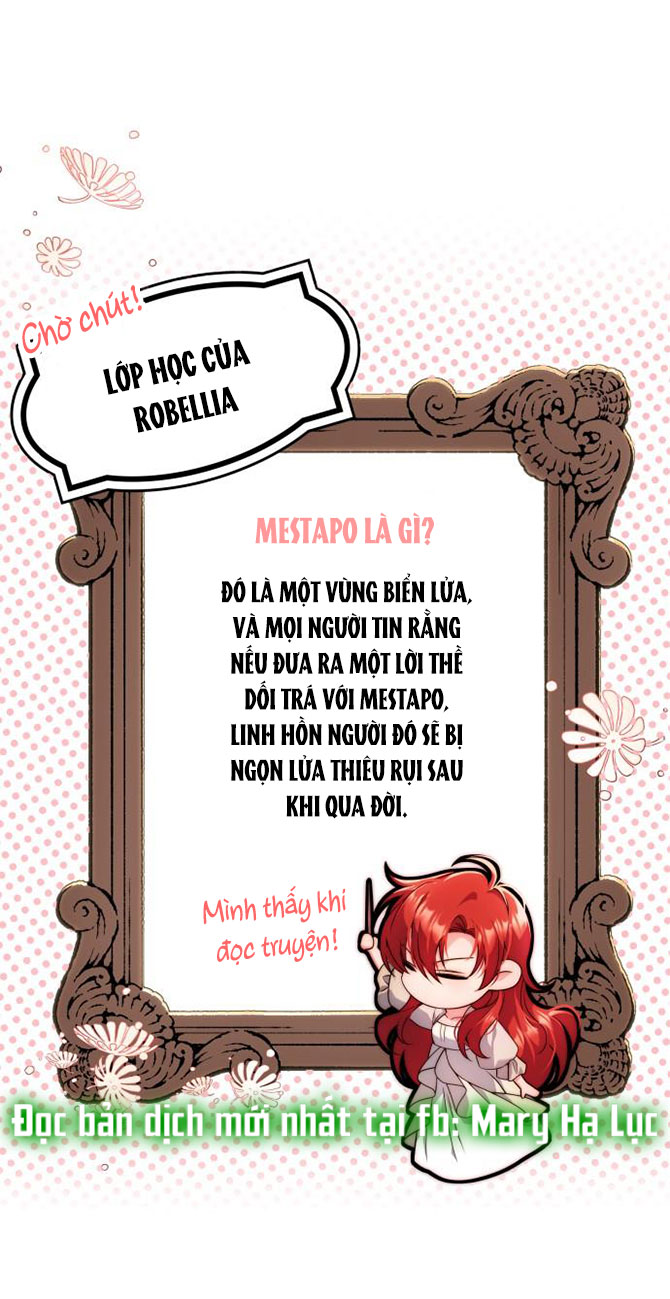 tôi sẽ ly hôn với người chồng bạo chúa chapter 31.2 14