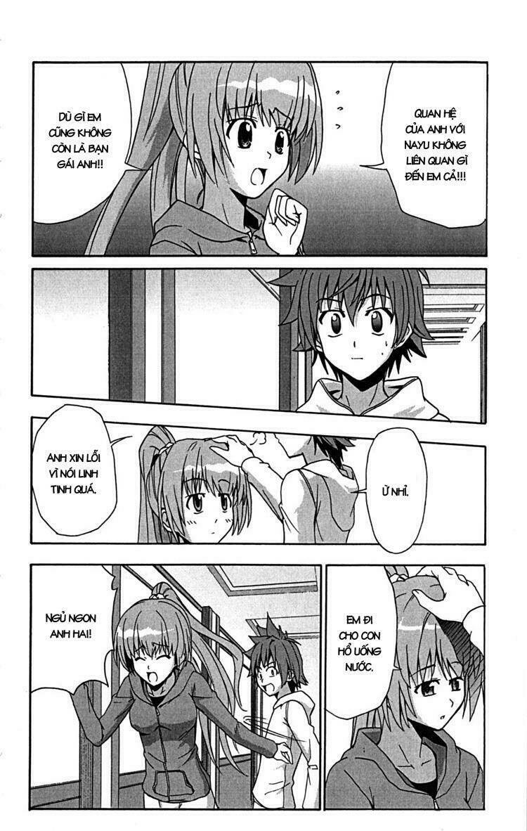 ayu mayu chapter 18 24