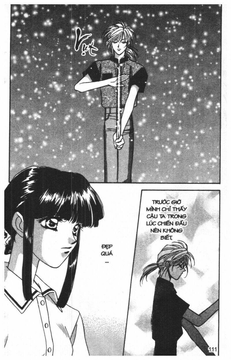 tsuki no umareru yoru chapter 3 110