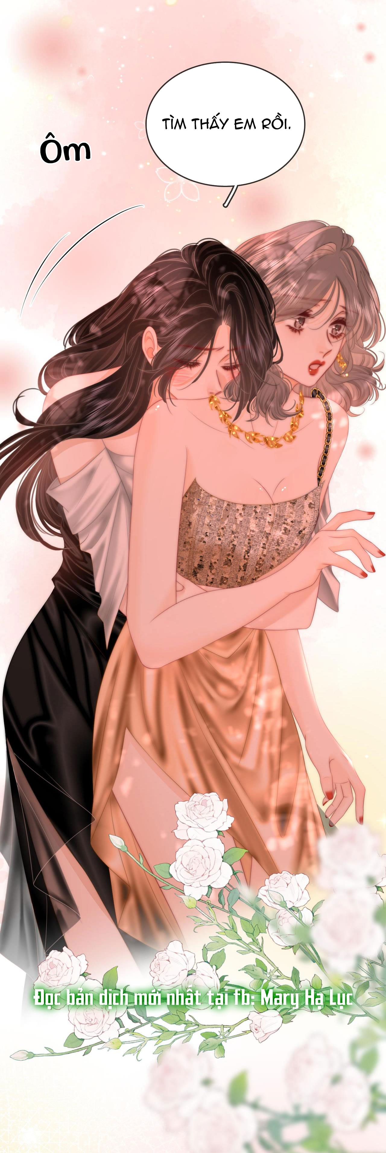 cố tiểu thư và khúc tiểu thư chapter 111 37