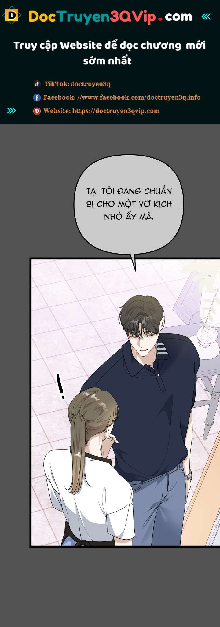 say nắng chapter 43.2 1