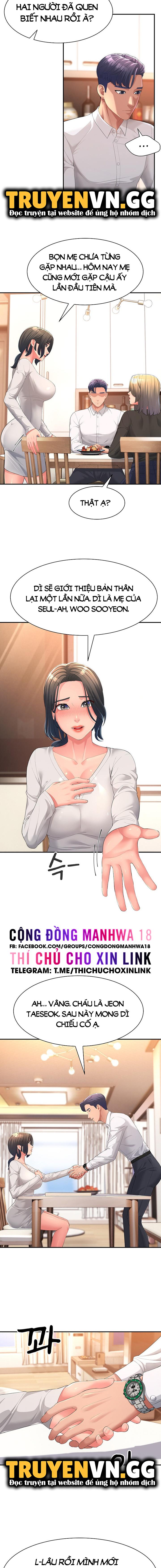 đến mẹ vợ cũng phải chiều theo ý anh chapter 1 10