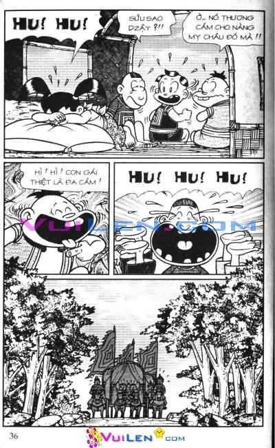 thần đồng đất việt chapter 49 32