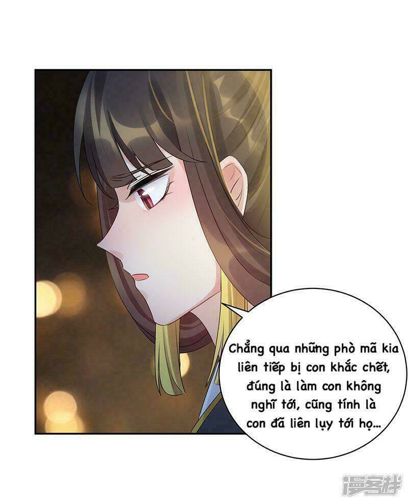 quả nhân có bệnh tên là tương tư chapter 68 5