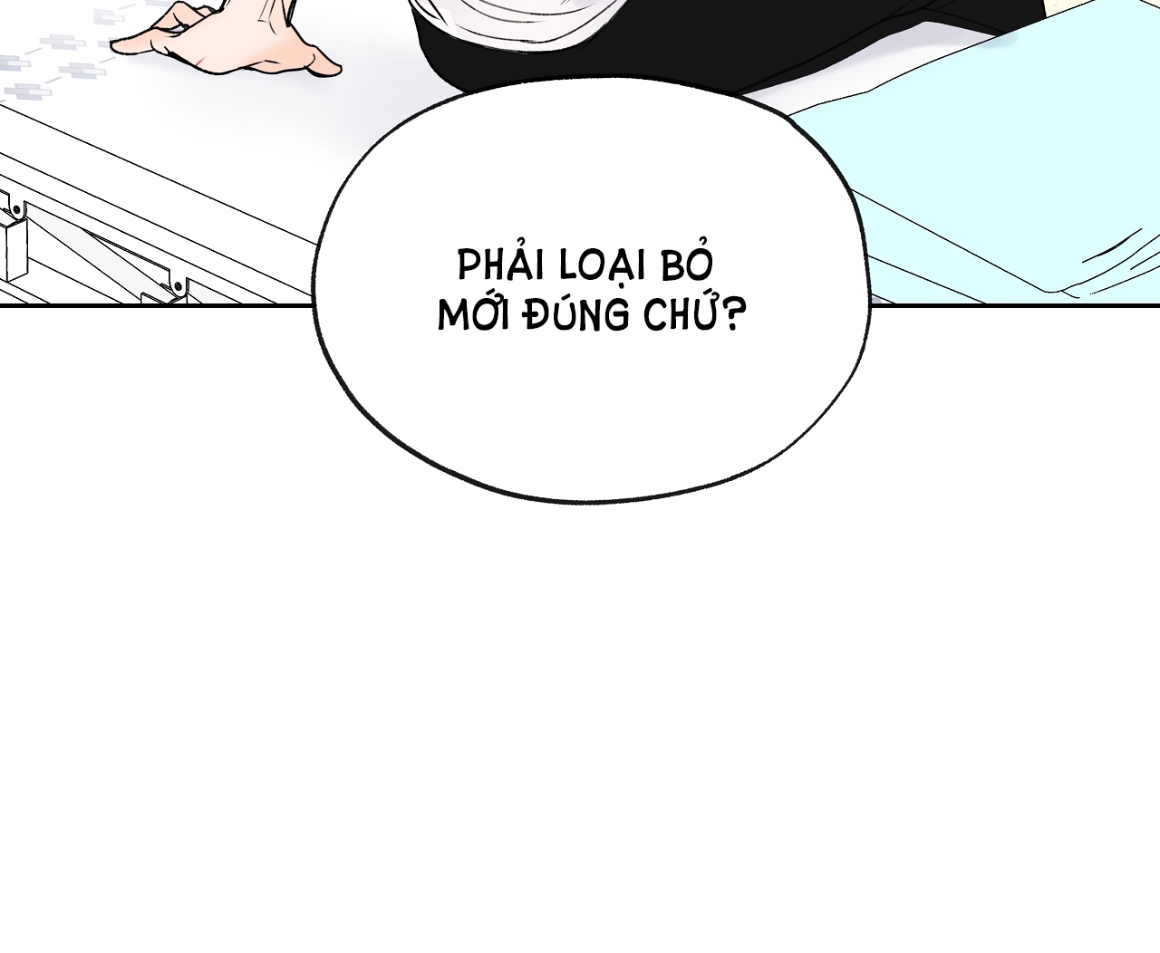 Rơi Xuống Từ Đường Chân Trời chapter 18.2 - Trang 48