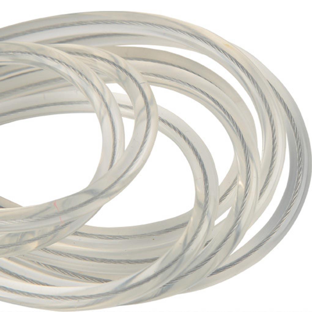 Elenxs Có Thể Điều Chỉnh Dây Nhảy Nhảy Dây Bóng Bi Dành Cho Tập Thể Dục Đào Tạo Bóng Tập Boxing
