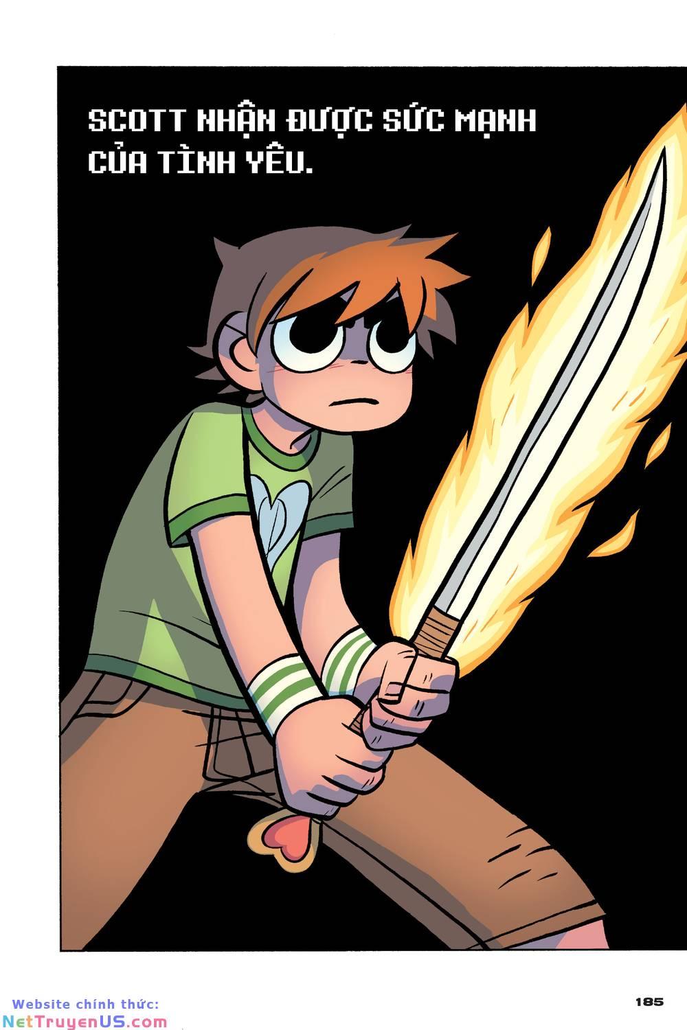 scott pilgrim full color chapter 4 182