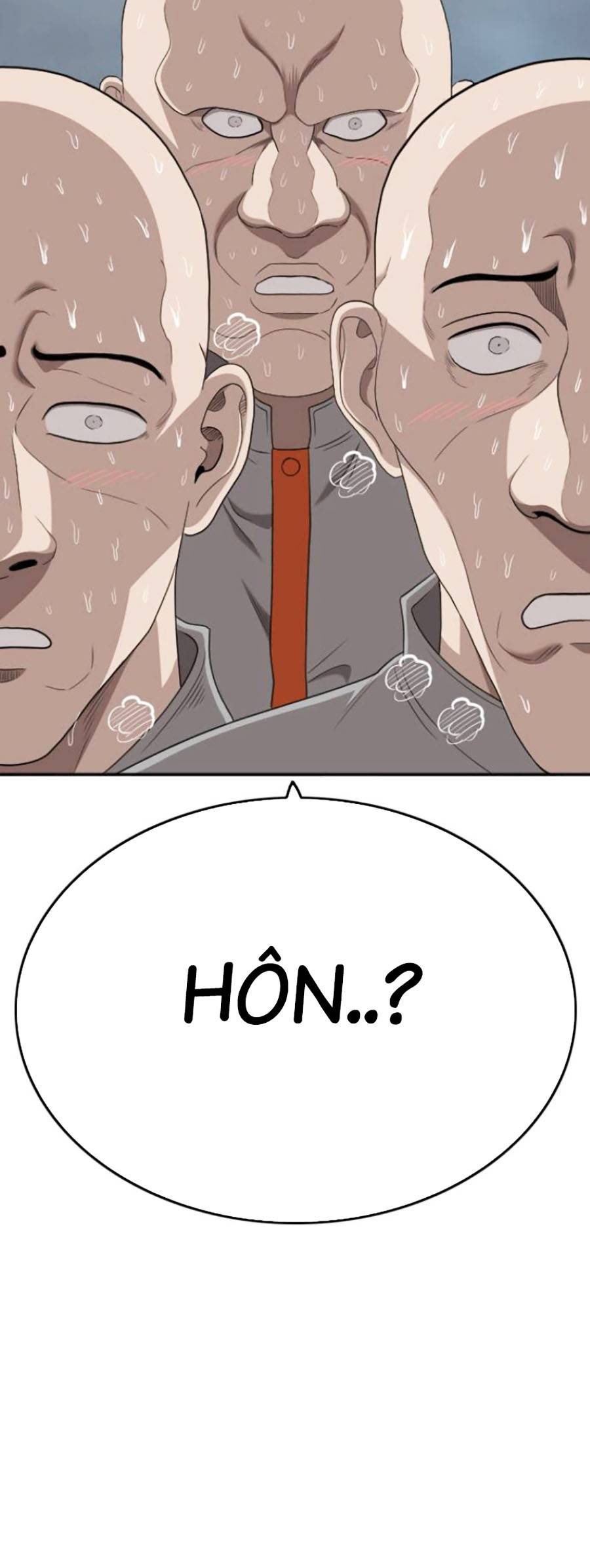 người xấu chapter 136 31