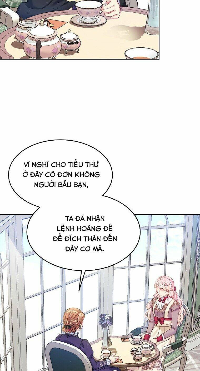 chồng em dễ thương chết mất thôi! chapter 14 13