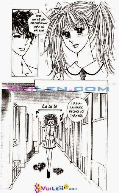 mãi yêu anh chapter 6 128