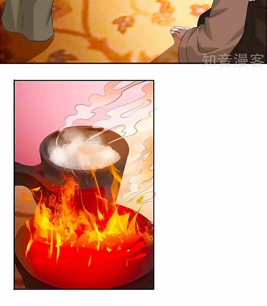 gian phi như thử đa kiều chapter 39 19