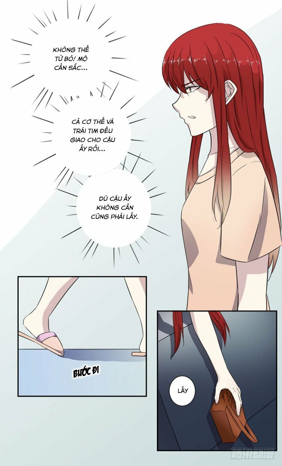 thiên kim đường môn chapter 54 19