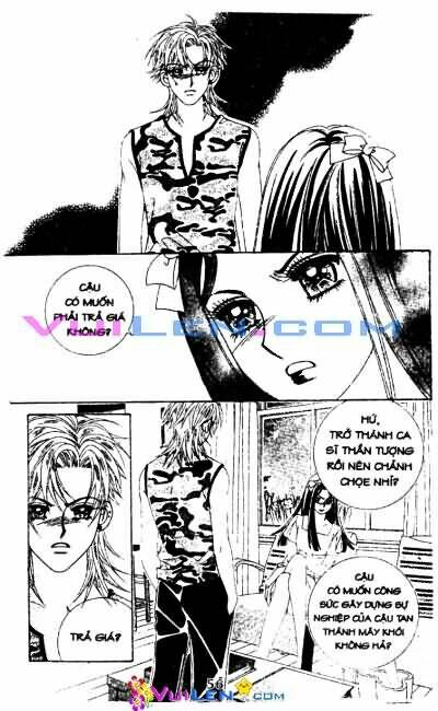 cô dâu bé xinh chapter 51 17