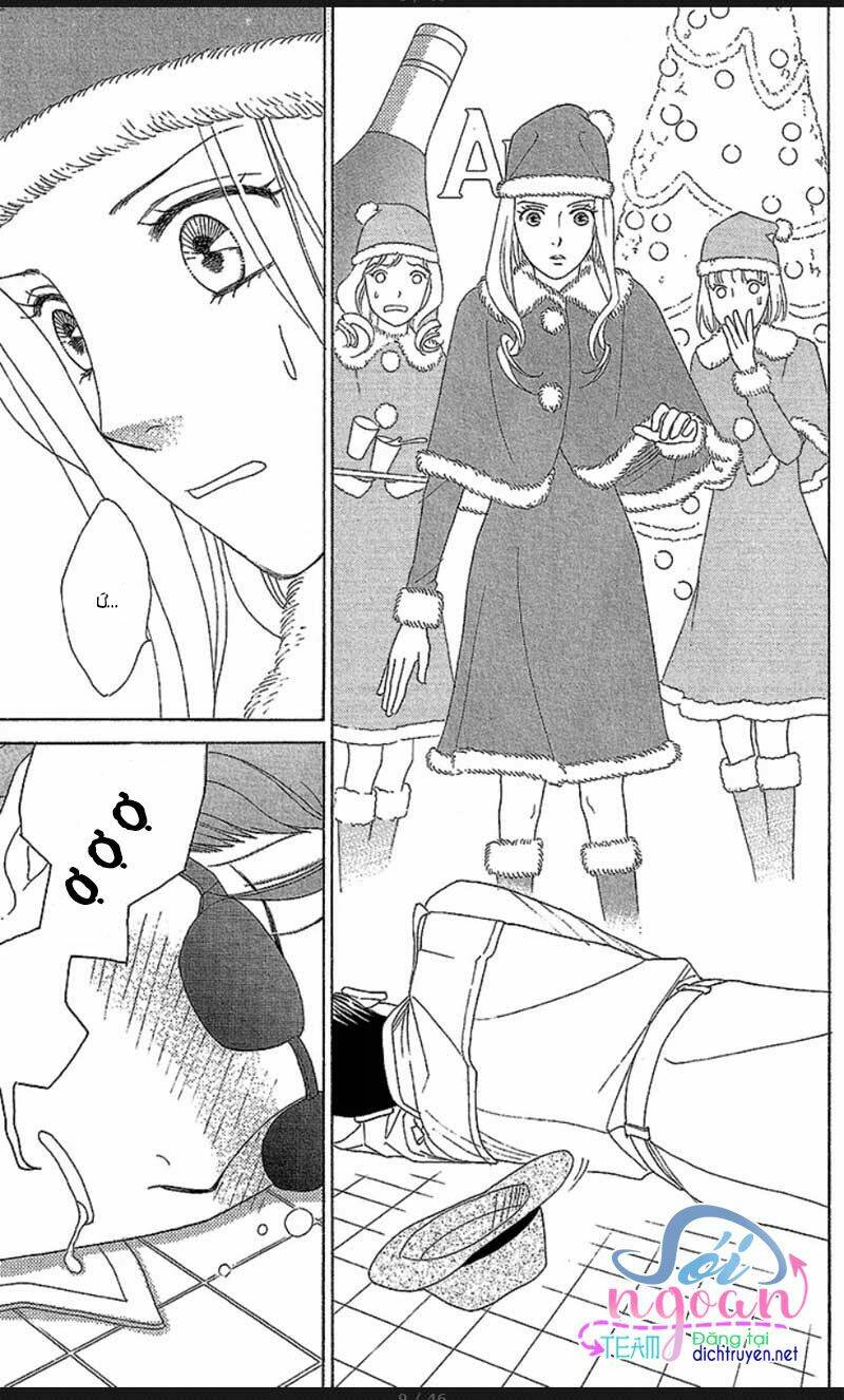 virut tình yêu chapter 7.1 9