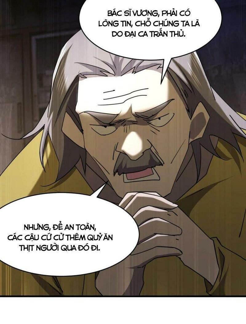 đừng hiểu lầm, tôi mới là người bị hại! chapter 64 41