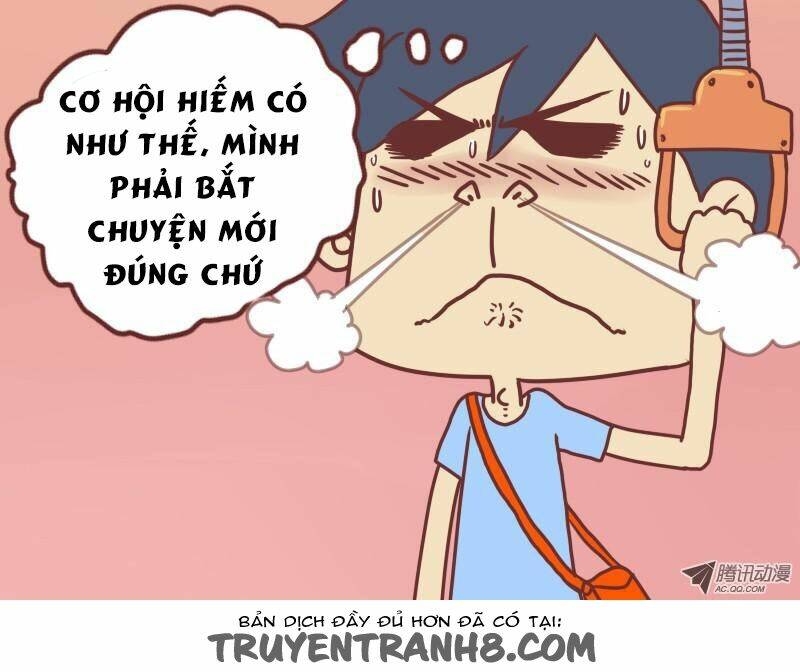 cười trên xe bus chapter 42 3