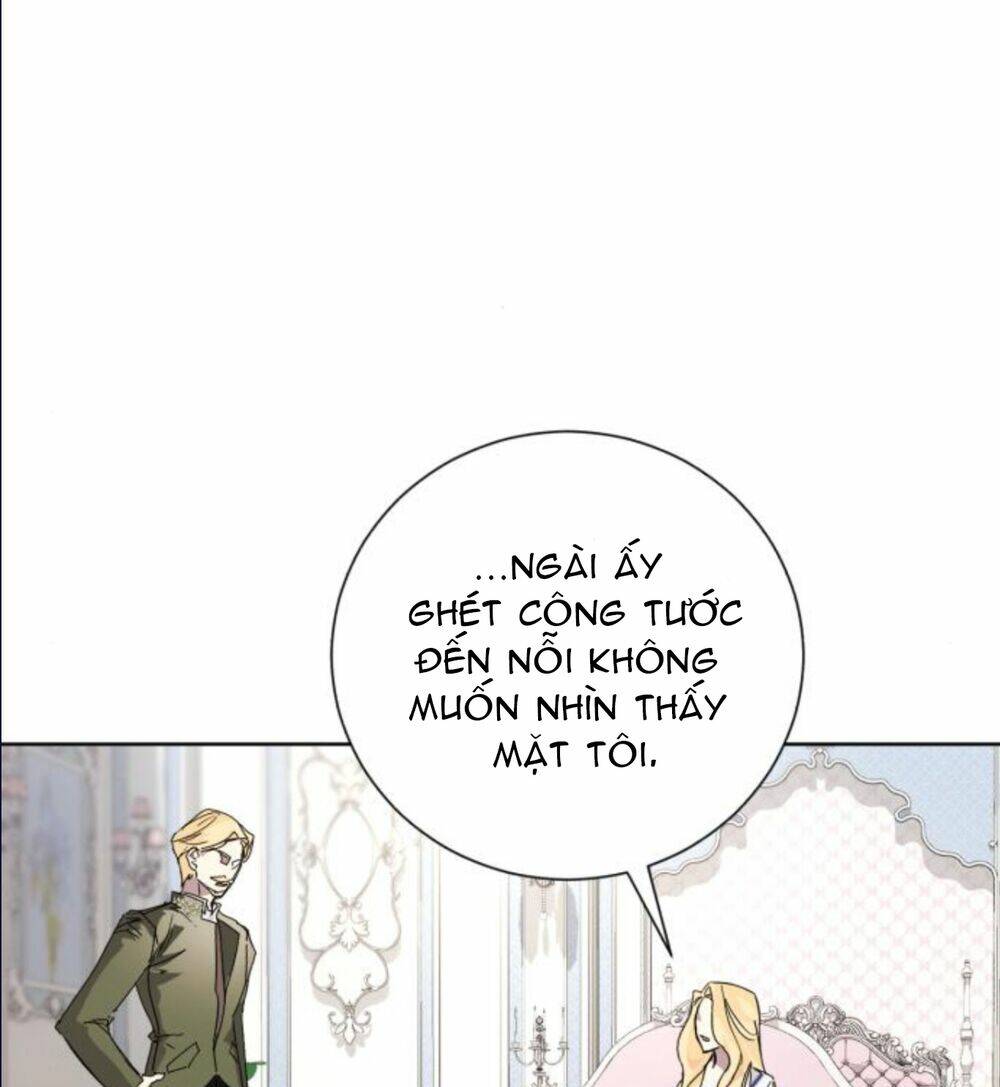 ta đã từng mong nàng biến mất chapter 12.1 4