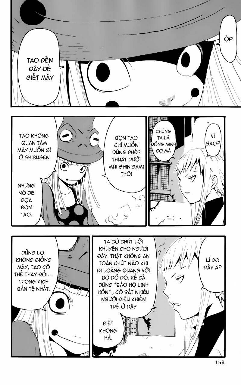 soul eater chapter 9 24