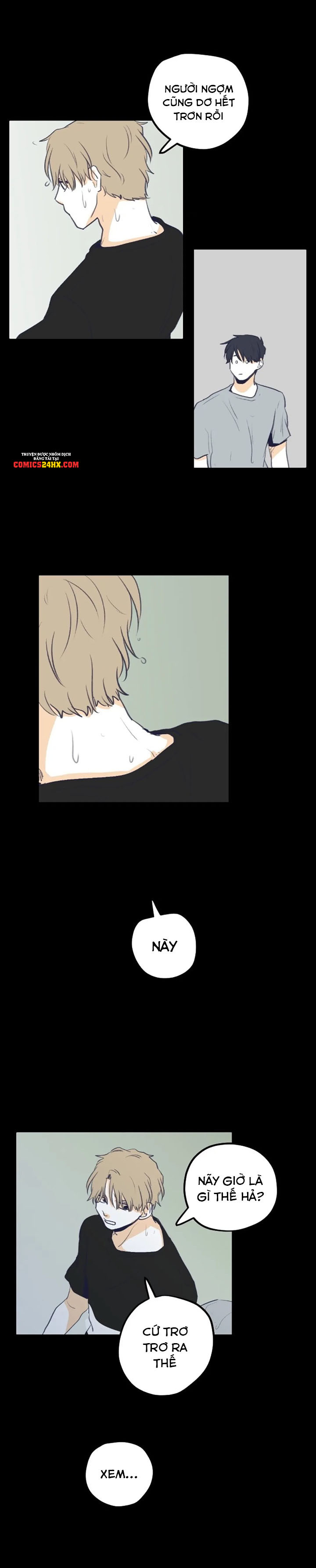 hạnh phúc mãi về sau chapter 9 13