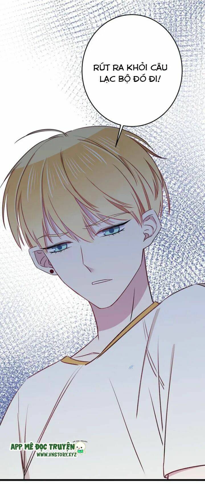 huyết quỷ luyến nhân chapter 11 1