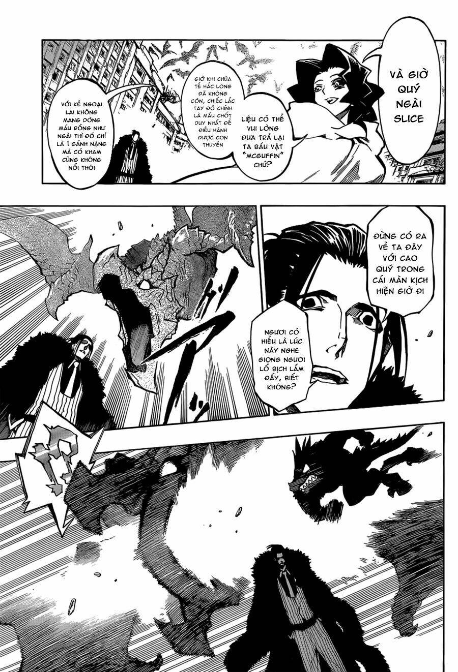 stealth symphony chapter 20 9