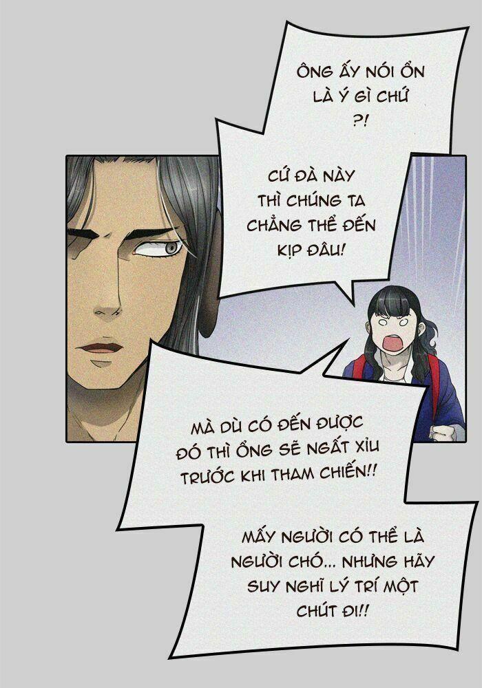 tòa tháp bí ẩn 2 chapter 441 65