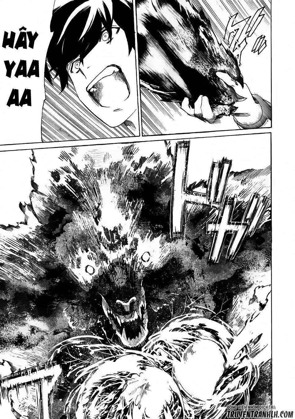 almadianos eiyuuden chapter 1 28