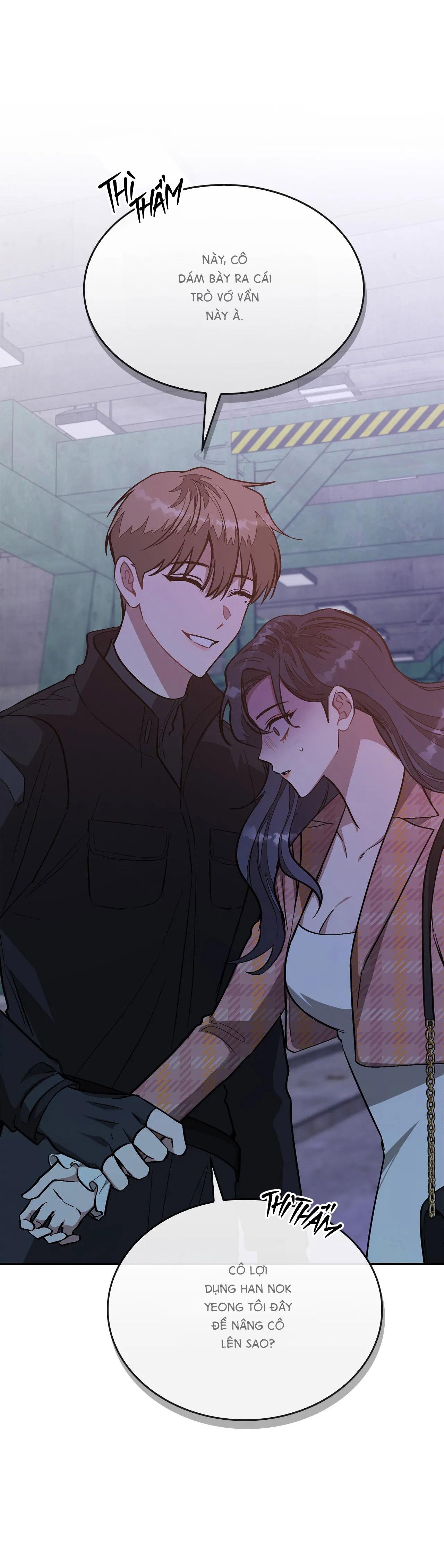 Sống Lại Lần Nữa chapter 62 62